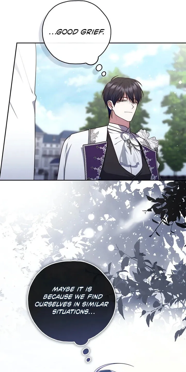 Read Fortune-Telling Lady chapter 164 image 39 on Lezhin