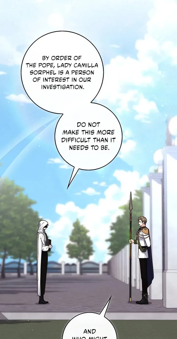 Read Fortune-Telling Lady chapter 164 image 4 on Lezhin