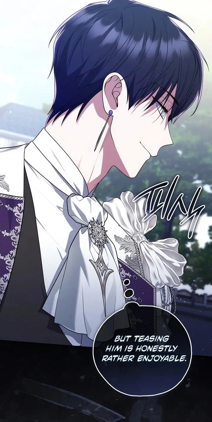 Read Fortune-Telling Lady chapter 164 image 40 on Lezhin