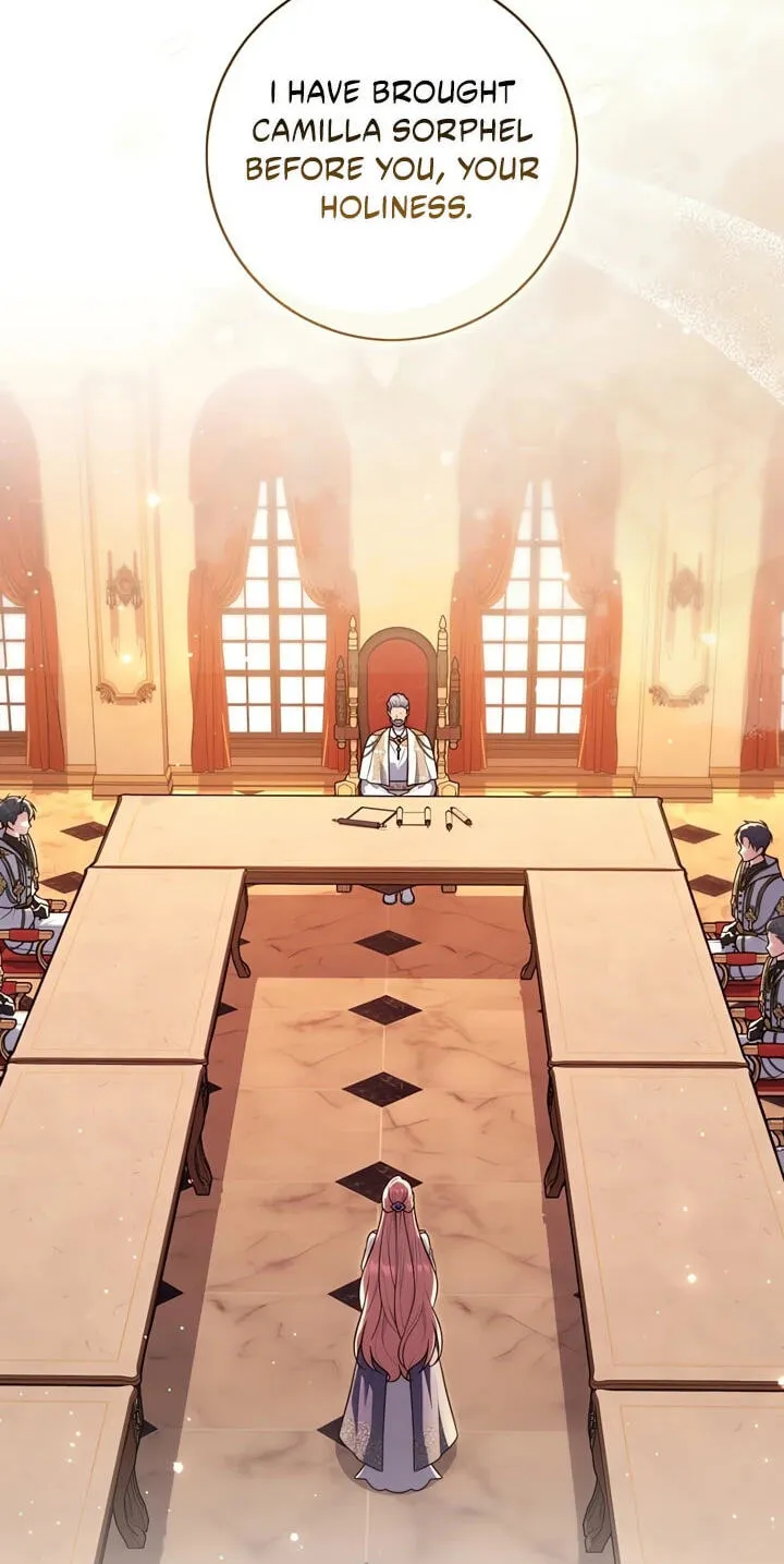 Read Fortune-Telling Lady chapter 164 image 43 on Lezhin