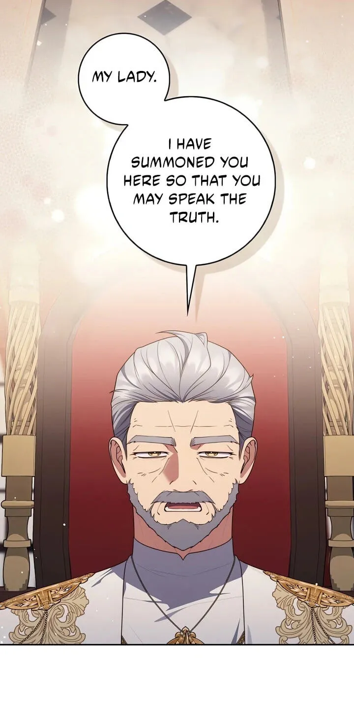 Read Fortune-Telling Lady chapter 164 image 44 on Lezhin