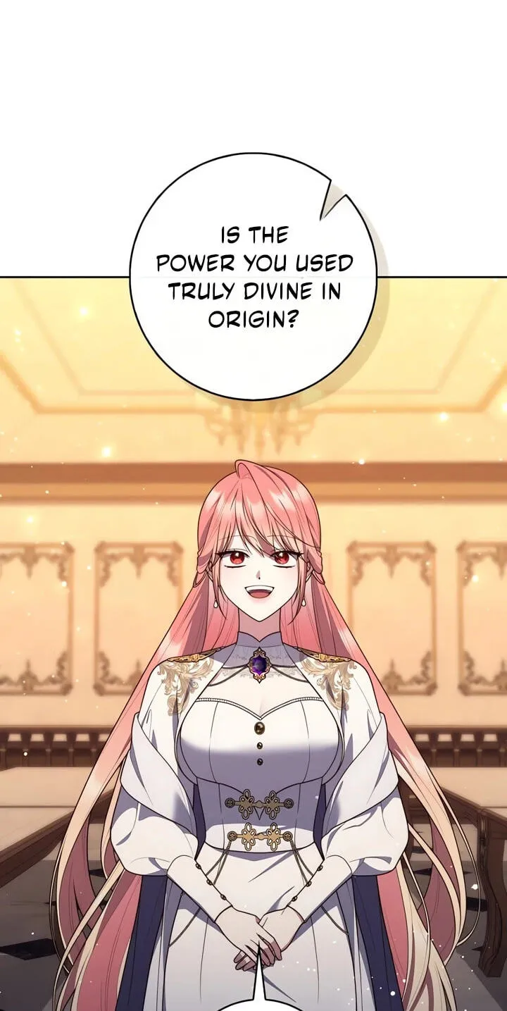 Read Fortune-Telling Lady chapter 164 image 45 on Lezhin