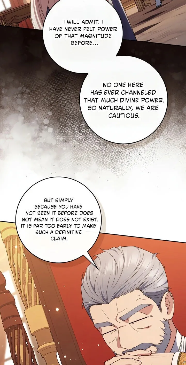 Read Fortune-Telling Lady chapter 164 image 50 on Lezhin