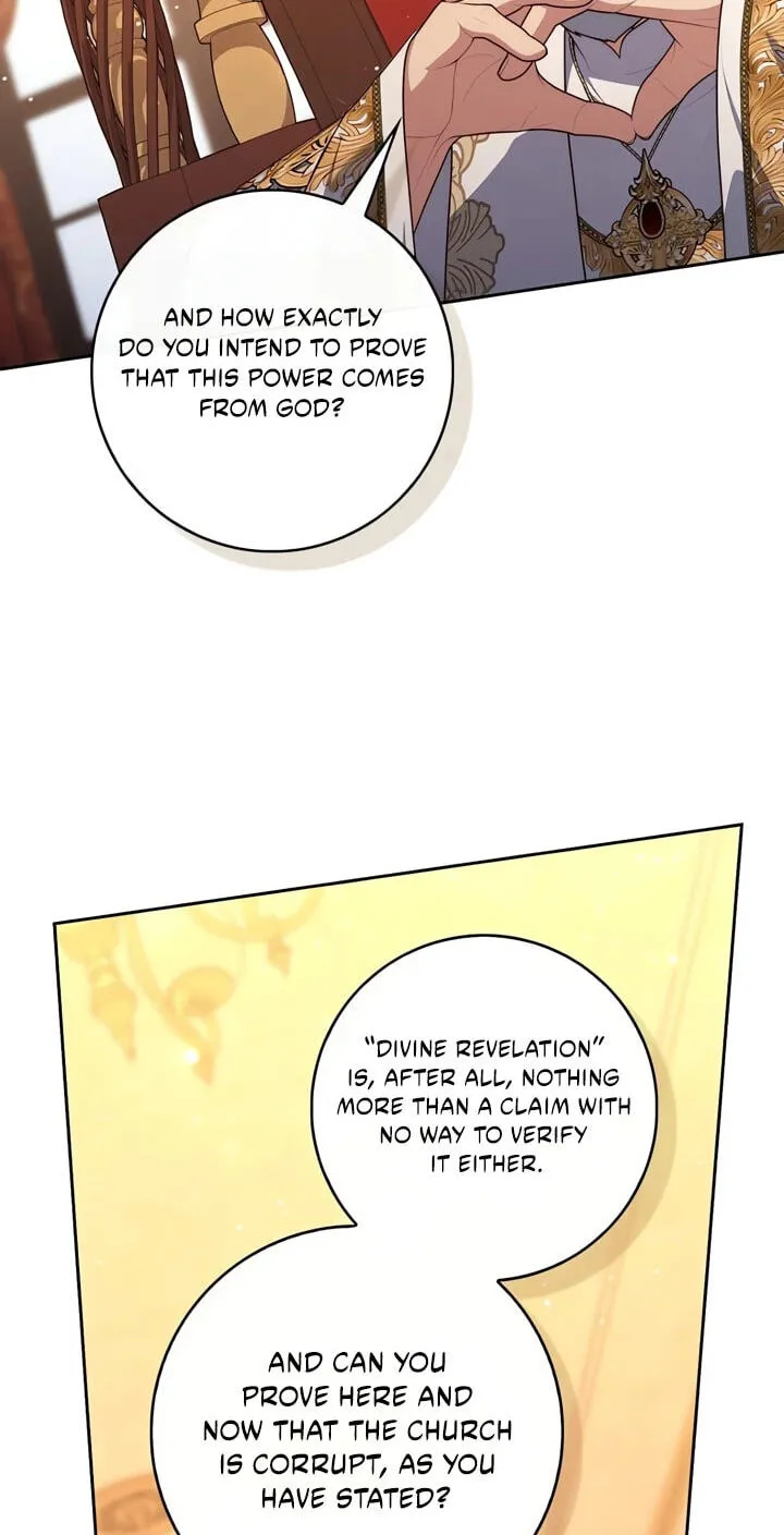 Read Fortune-Telling Lady chapter 164 image 51 on Lezhin