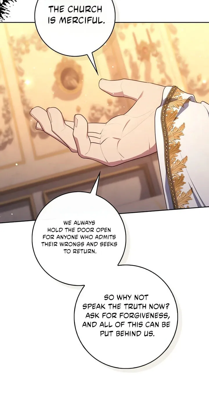 Read Fortune-Telling Lady chapter 164 image 55 on Lezhin