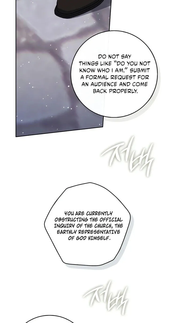 Read Fortune-Telling Lady chapter 164 image 6 on Lezhin