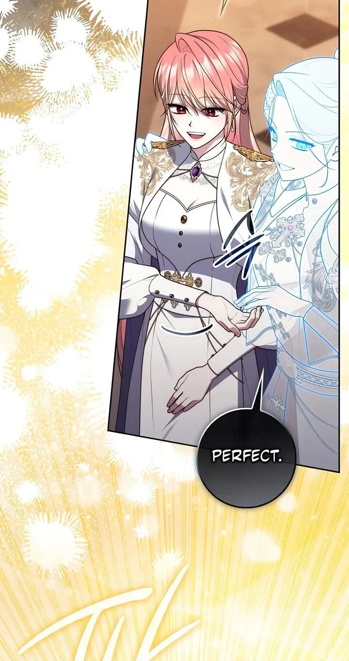 Read Fortune-Telling Lady chapter 164 image 64 on Lezhin