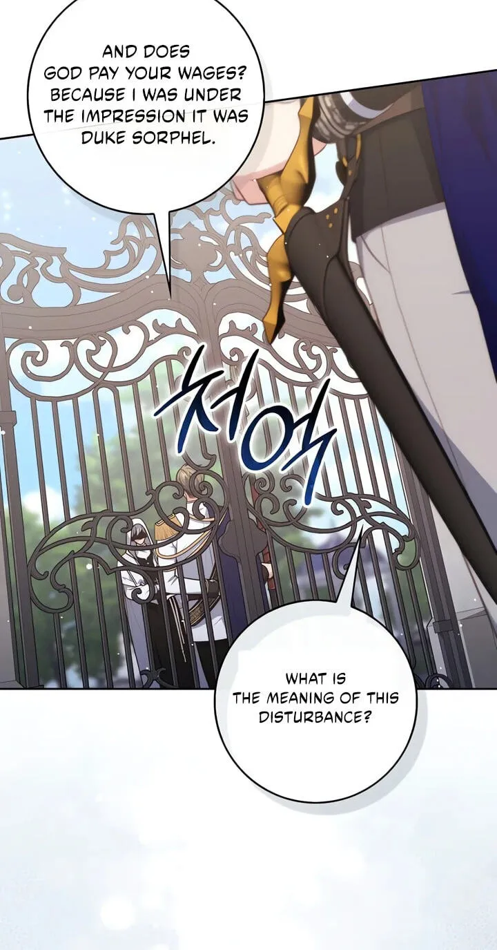 Read Fortune-Telling Lady chapter 164 image 7 on Lezhin