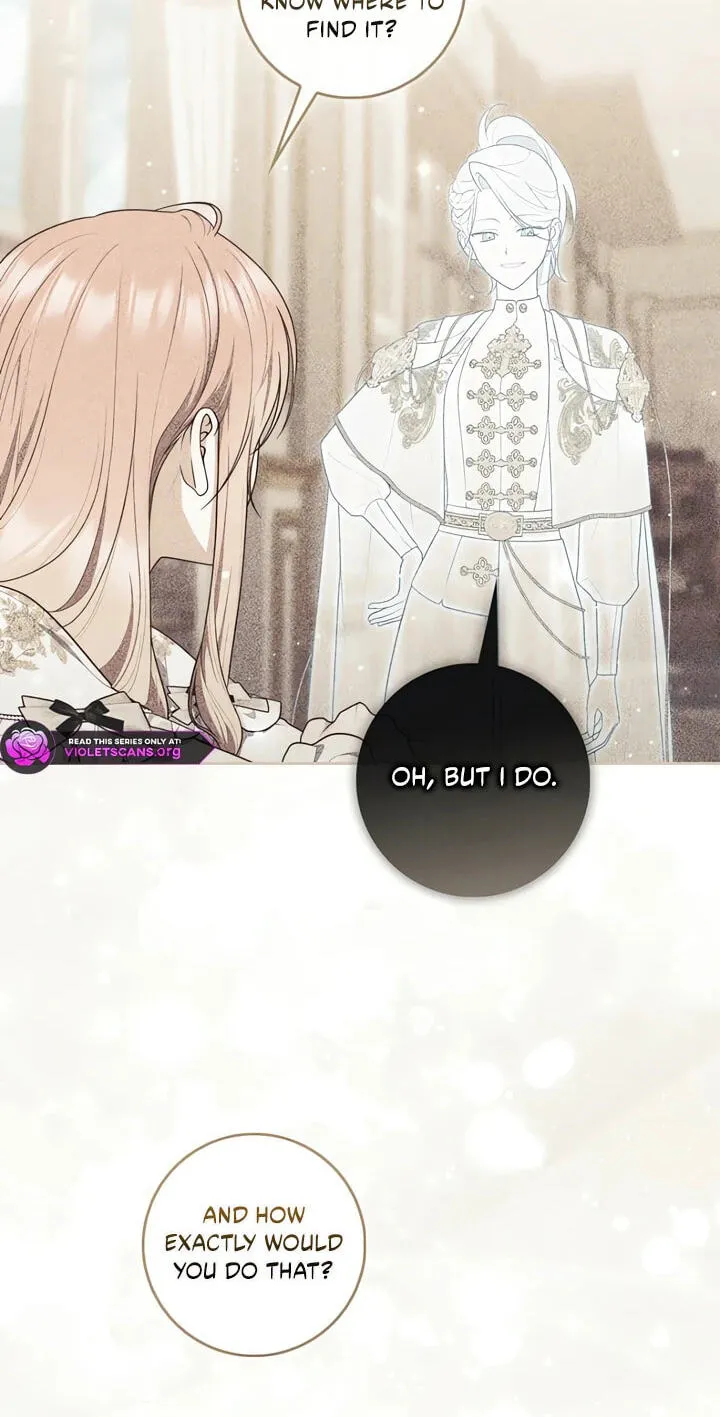 Read Fortune-Telling Lady chapter 164 image 71 on Lezhin