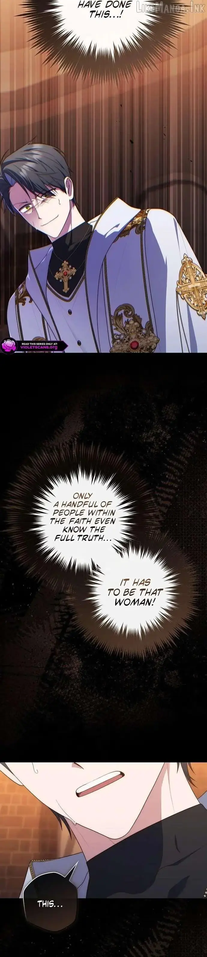 Read Fortune-Telling Lady chapter 166 image 12 on Lezhin