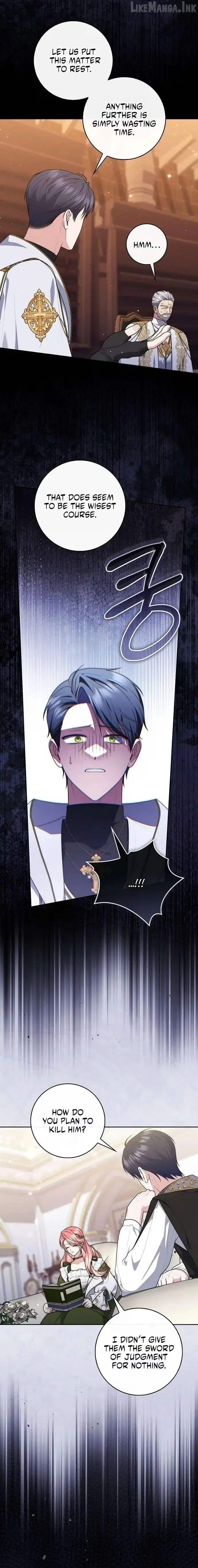 Read Fortune-Telling Lady chapter 166 image 16 on Lezhin