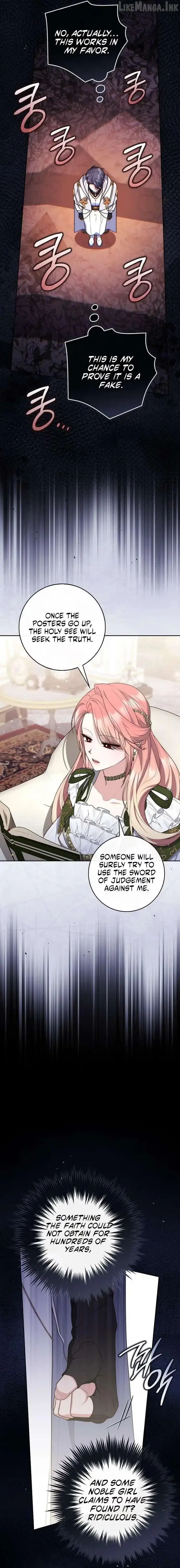 Read Fortune-Telling Lady chapter 166 image 17 on Lezhin
