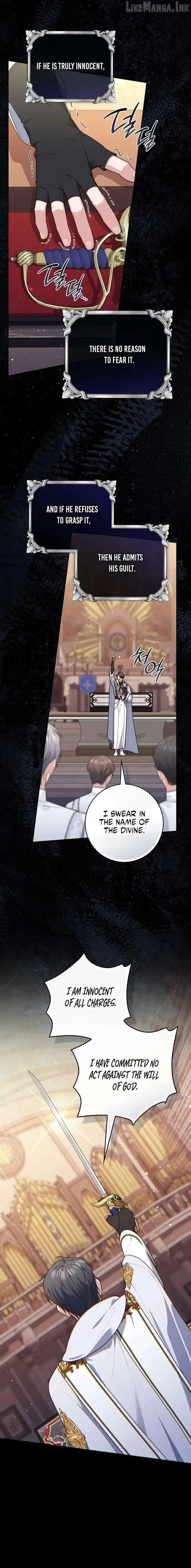 Read Fortune-Telling Lady chapter 166 image 19 on Lezhin