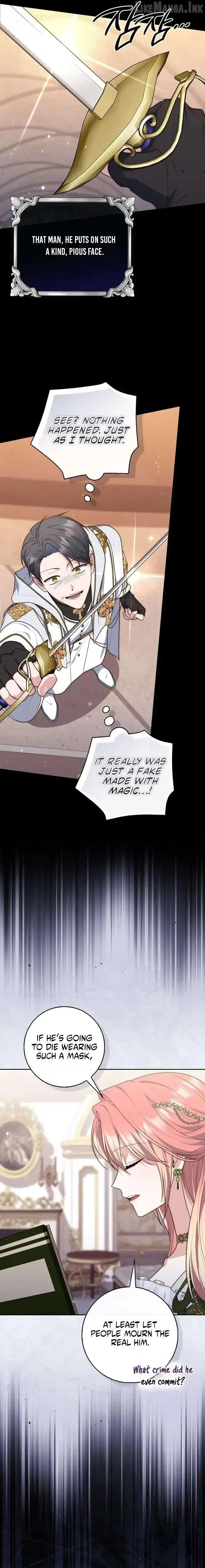 Read Fortune-Telling Lady chapter 166 image 20 on Lezhin