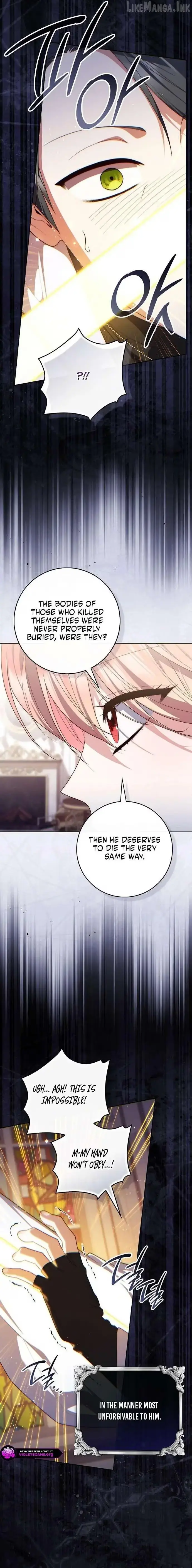 Read Fortune-Telling Lady chapter 166 image 21 on Lezhin