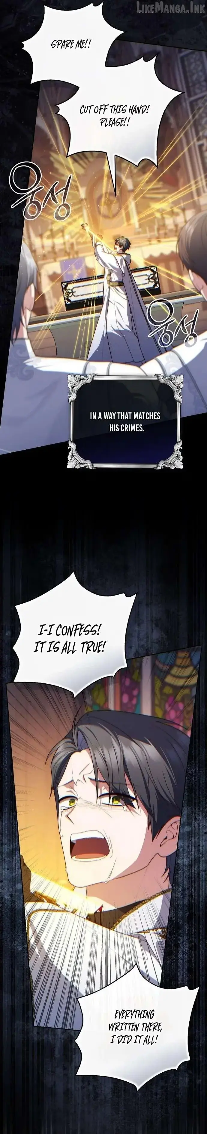 Read Fortune-Telling Lady chapter 166 image 22 on Lezhin