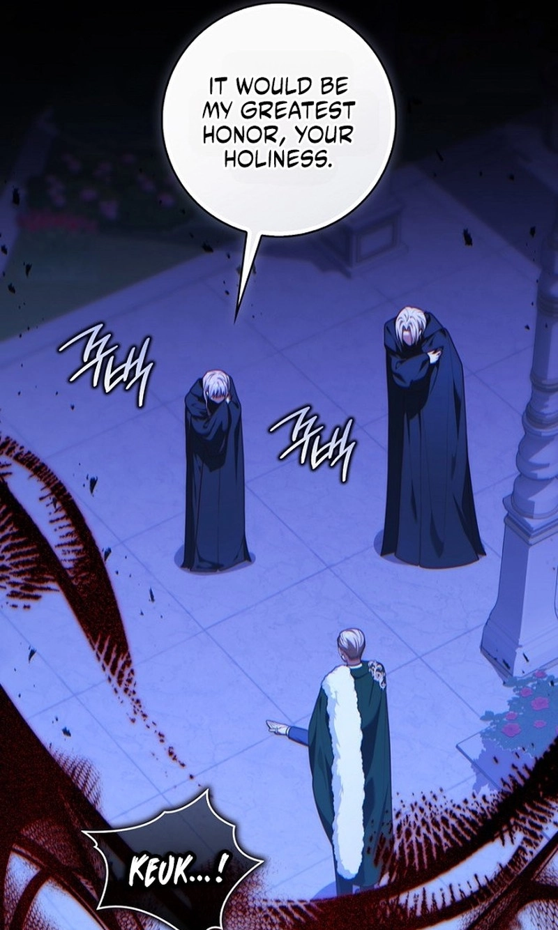 Read Fortune-Telling Lady chapter 167 image 101 on Lezhin