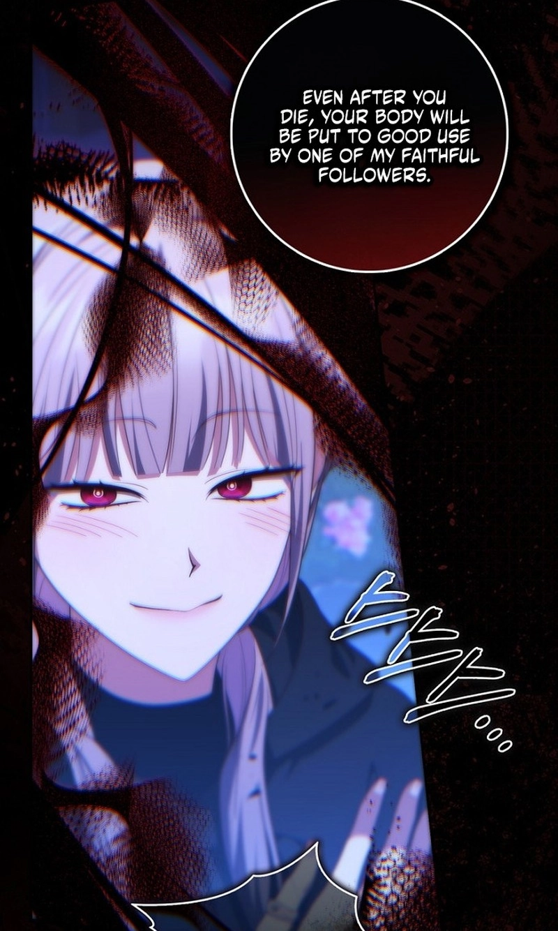 Read Fortune-Telling Lady chapter 167 image 104 on Lezhin
