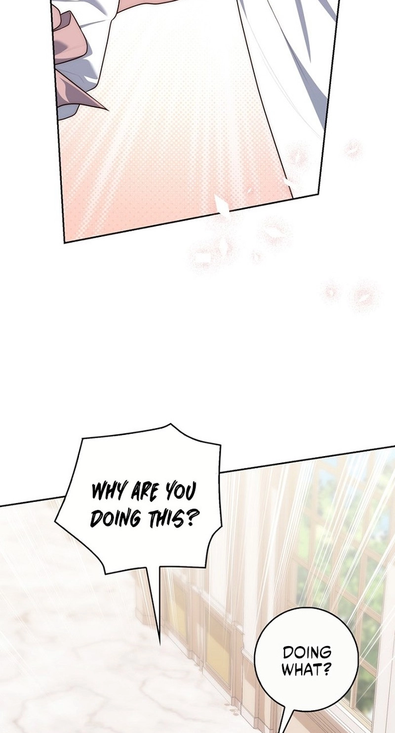 Read Fortune-Telling Lady chapter 167 image 12 on Lezhin
