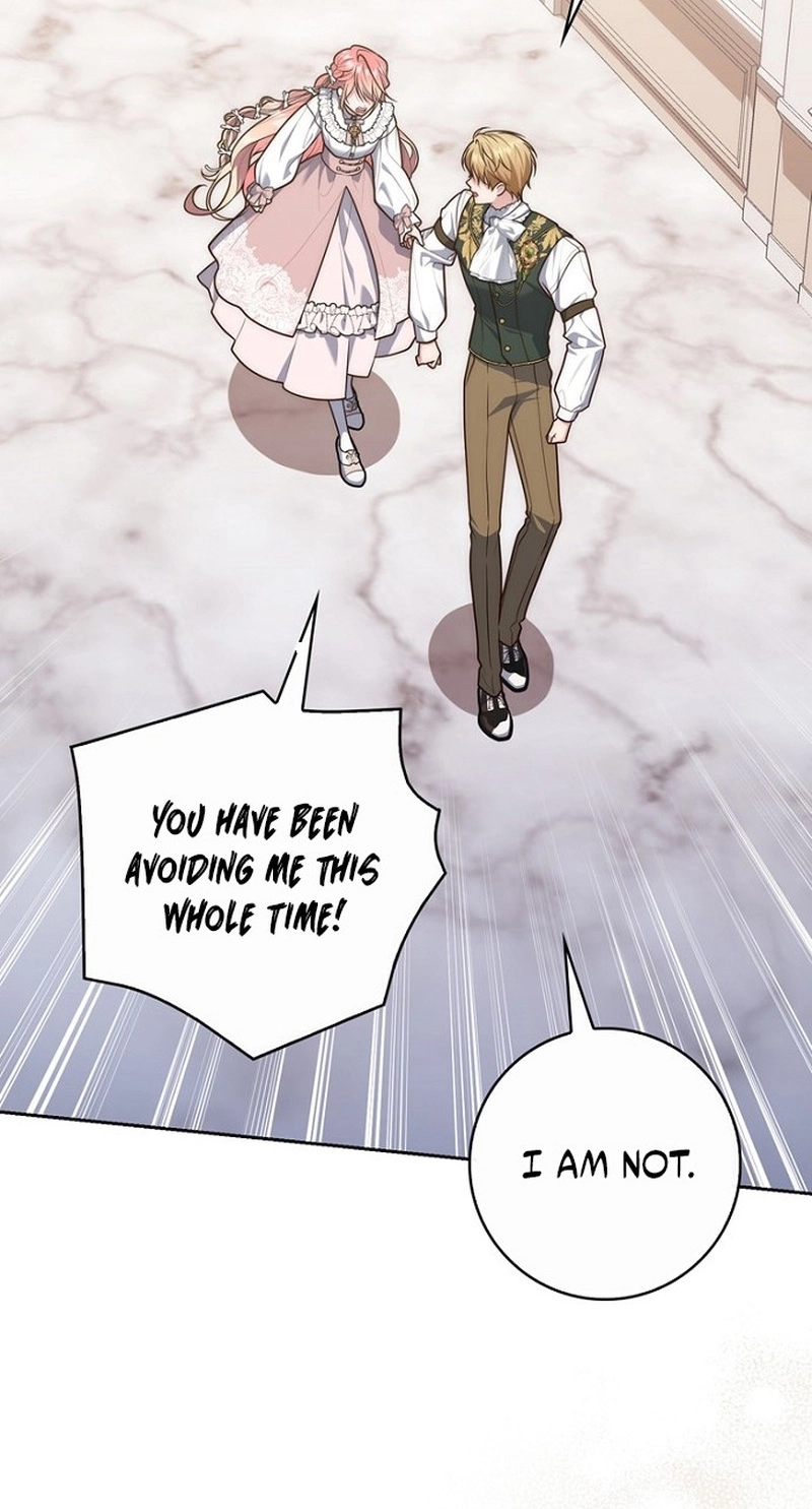 Read Fortune-Telling Lady chapter 167 image 13 on Lezhin