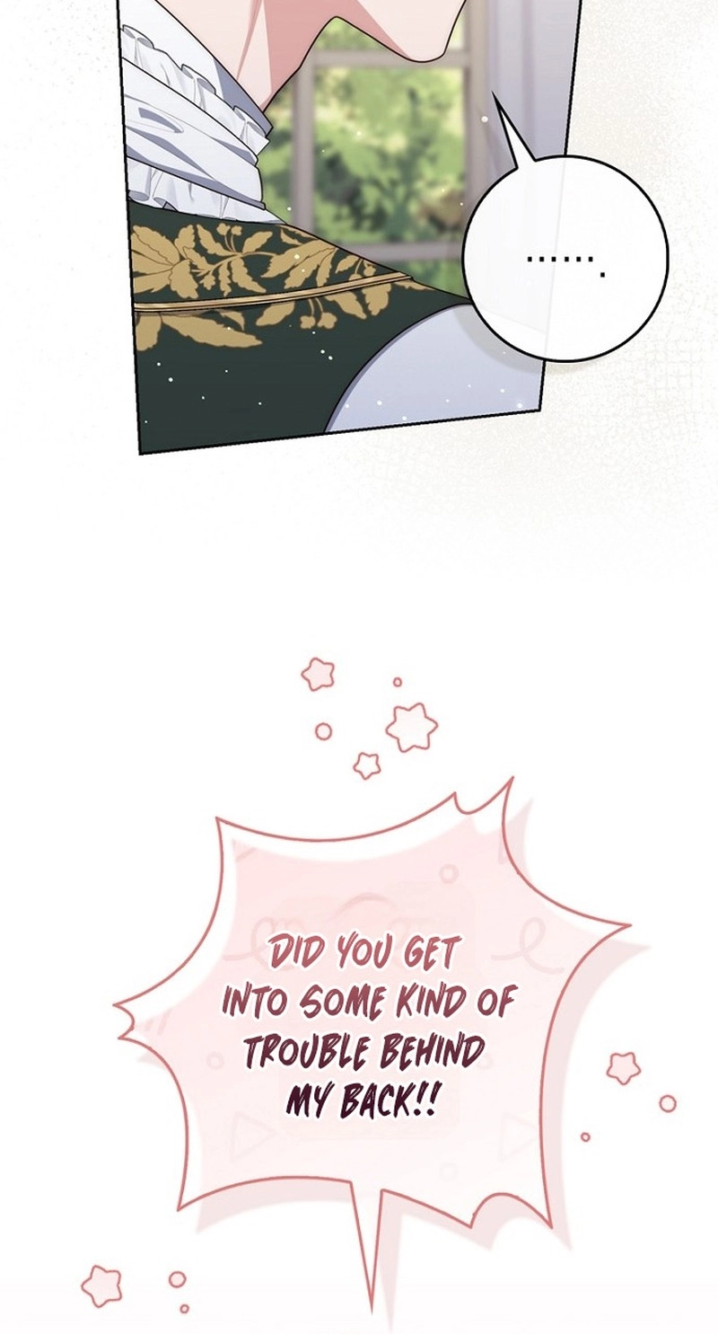 Read Fortune-Telling Lady chapter 167 image 15 on Lezhin