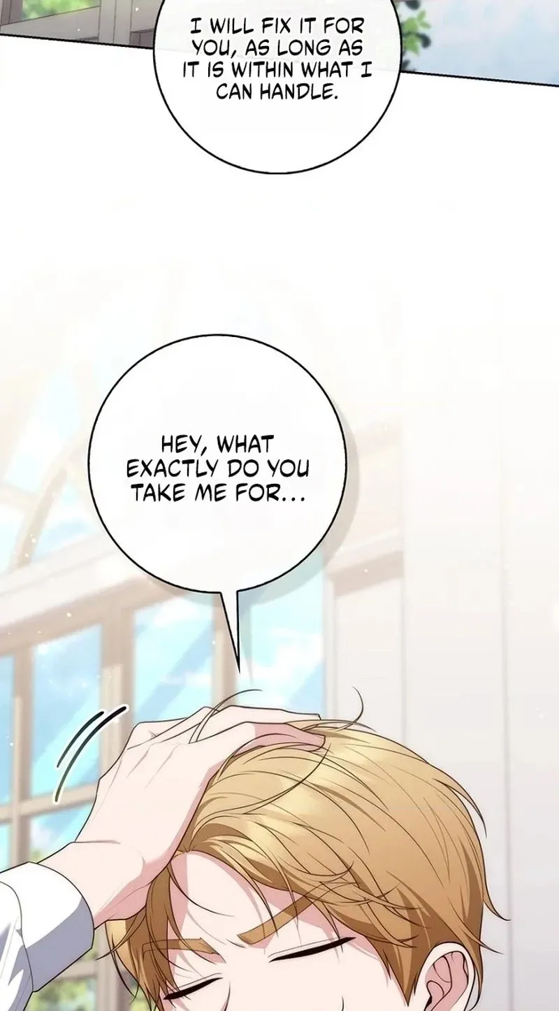 Read Fortune-Telling Lady chapter 167 image 19 on Lezhin
