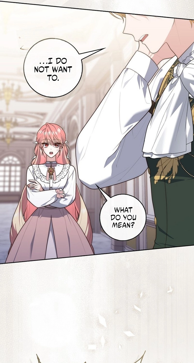 Read Fortune-Telling Lady chapter 167 image 21 on Lezhin