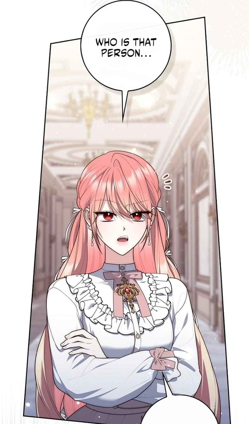 Read Fortune-Telling Lady chapter 167 image 25 on Lezhin