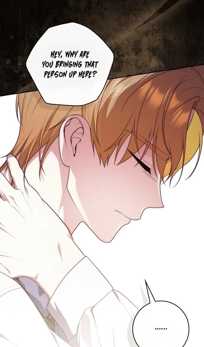 Read Fortune-Telling Lady chapter 167 image 28 on Lezhin