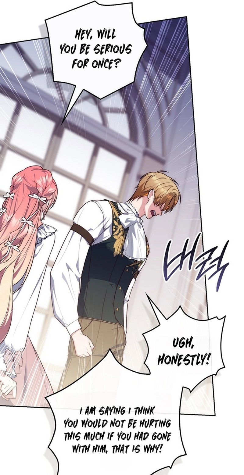 Read Fortune-Telling Lady chapter 167 image 35 on Lezhin