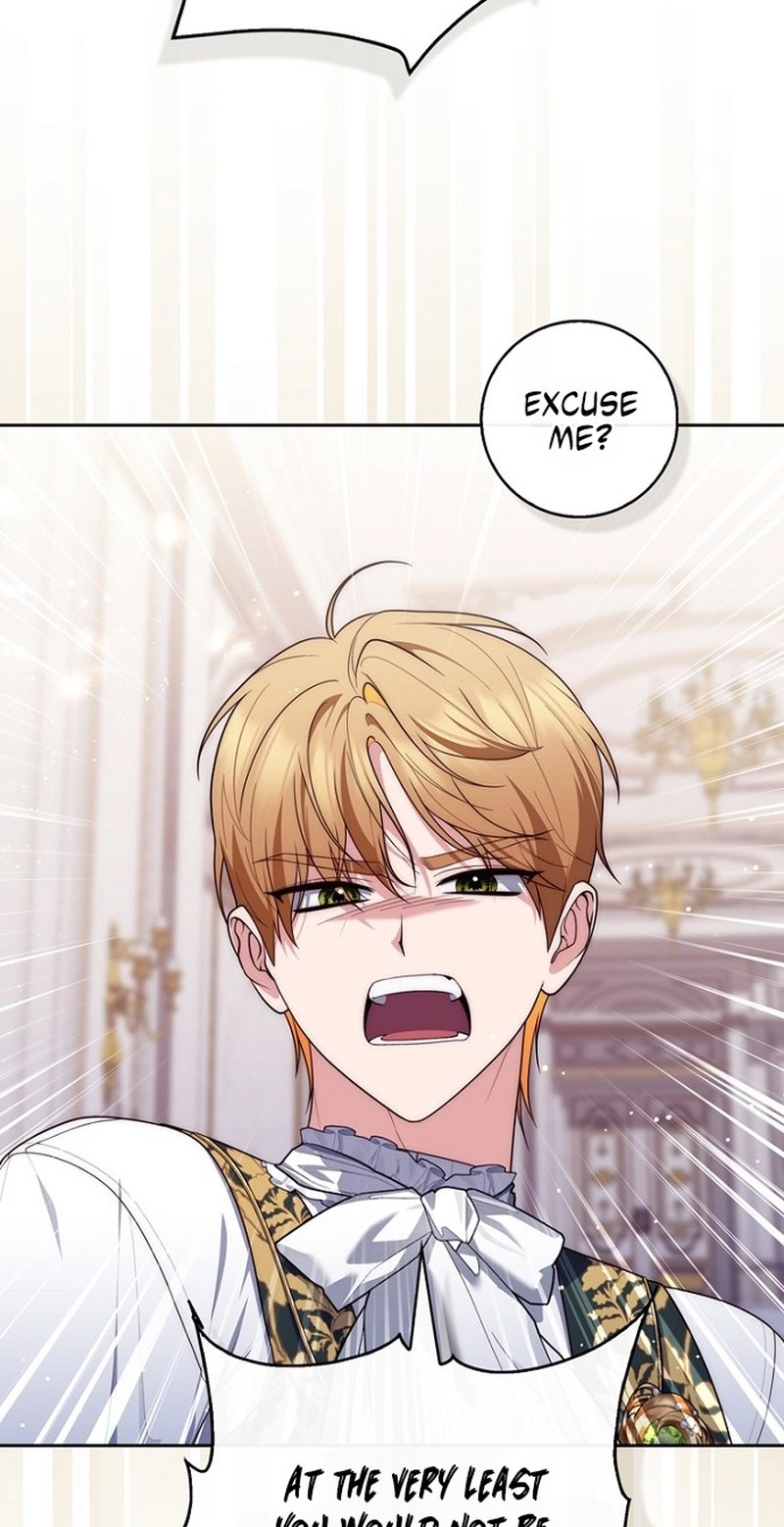 Read Fortune-Telling Lady chapter 167 image 36 on Lezhin