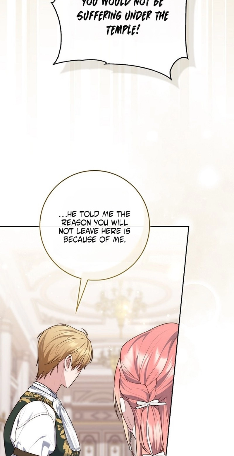 Read Fortune-Telling Lady chapter 167 image 37 on Lezhin