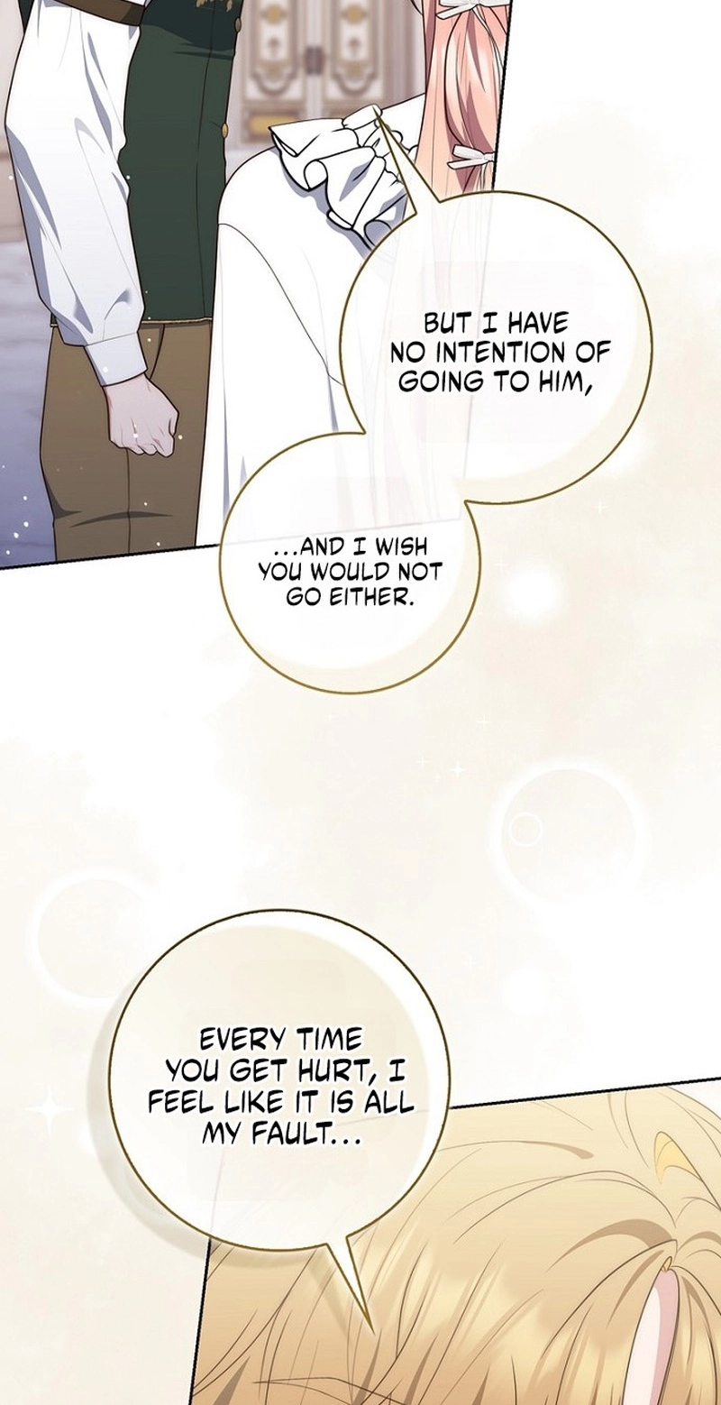 Read Fortune-Telling Lady chapter 167 image 38 on Lezhin