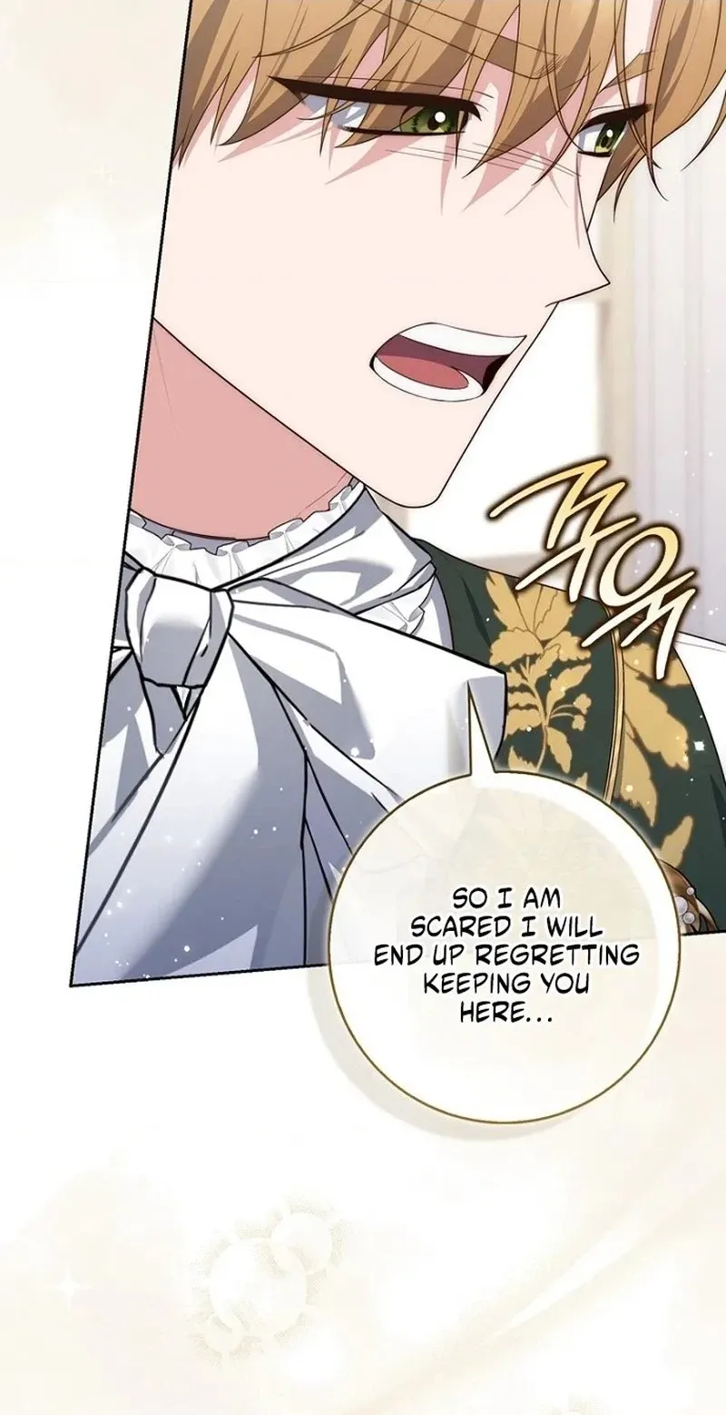 Read Fortune-Telling Lady chapter 167 image 39 on Lezhin