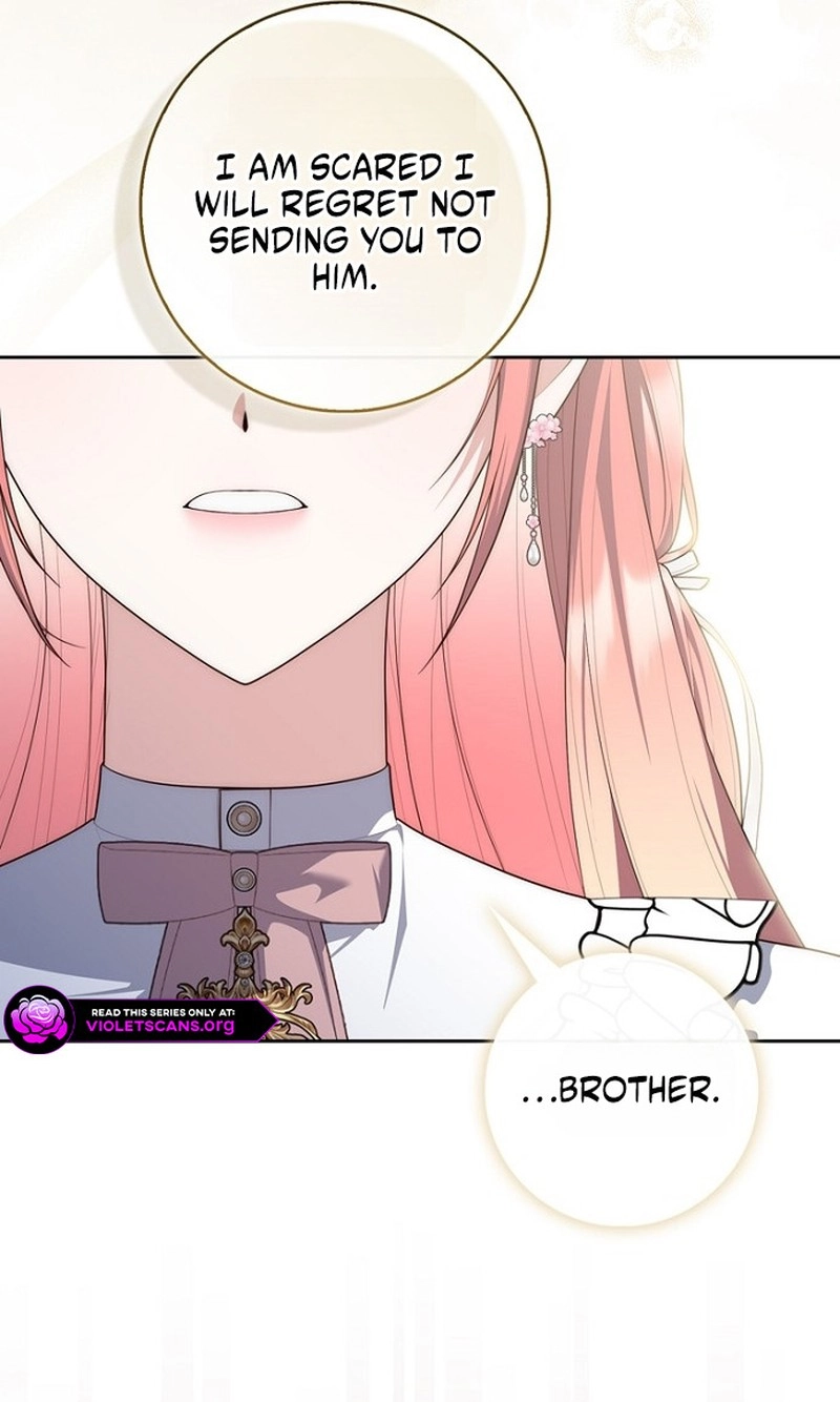 Read Fortune-Telling Lady chapter 167 image 40 on Lezhin