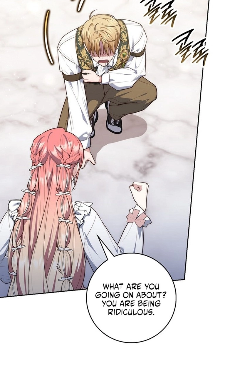 Read Fortune-Telling Lady chapter 167 image 45 on Lezhin