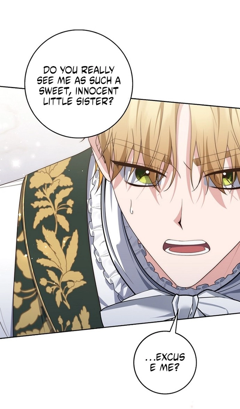 Read Fortune-Telling Lady chapter 167 image 46 on Lezhin