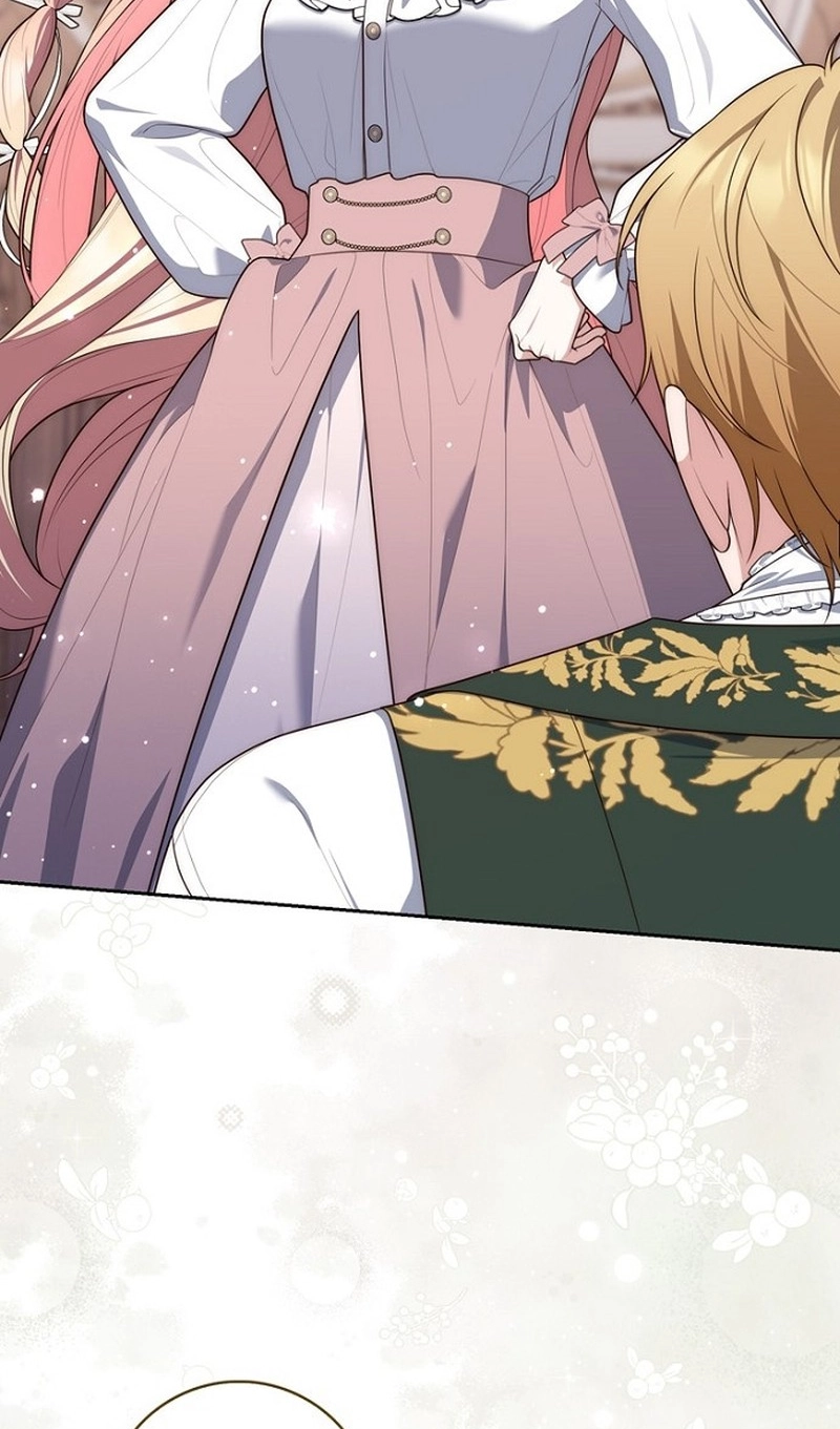 Read Fortune-Telling Lady chapter 167 image 48 on Lezhin