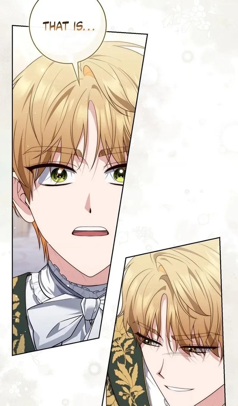 Read Fortune-Telling Lady chapter 167 image 49 on Lezhin