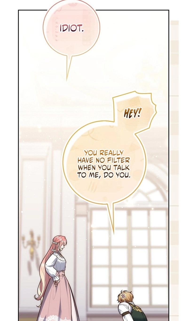 Read Fortune-Telling Lady chapter 167 image 51 on Lezhin