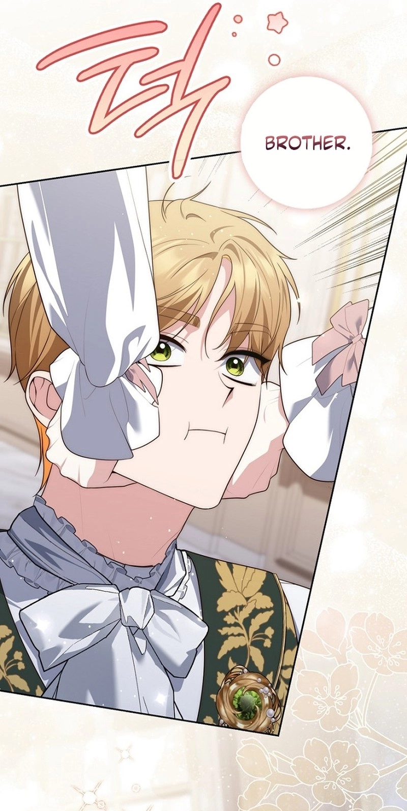 Read Fortune-Telling Lady chapter 167 image 56 on Lezhin
