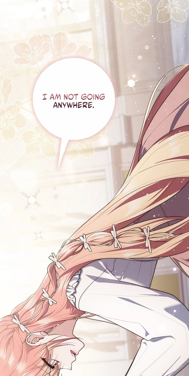Read Fortune-Telling Lady chapter 167 image 57 on Lezhin