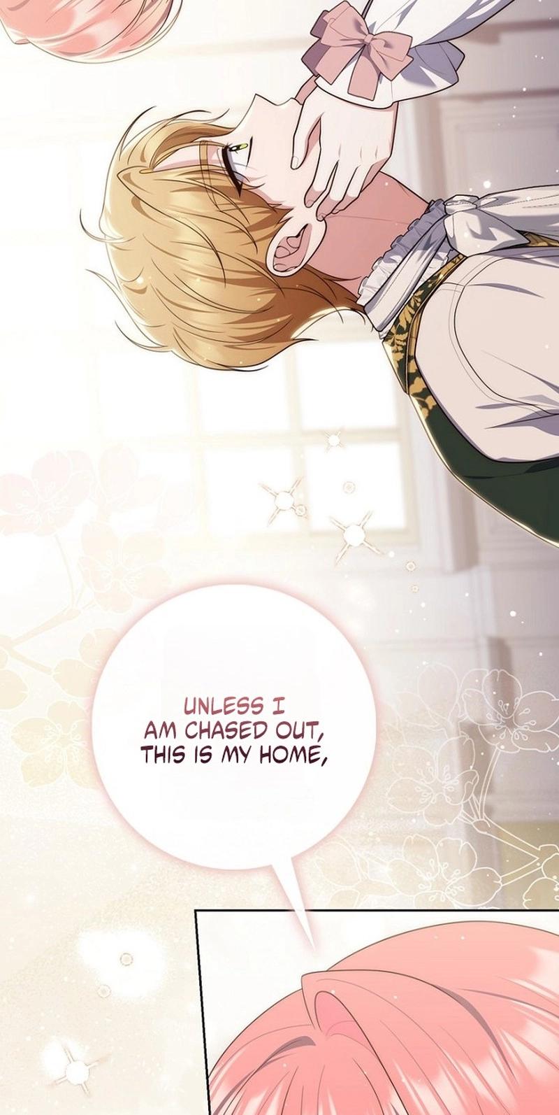 Read Fortune-Telling Lady chapter 167 image 58 on Lezhin