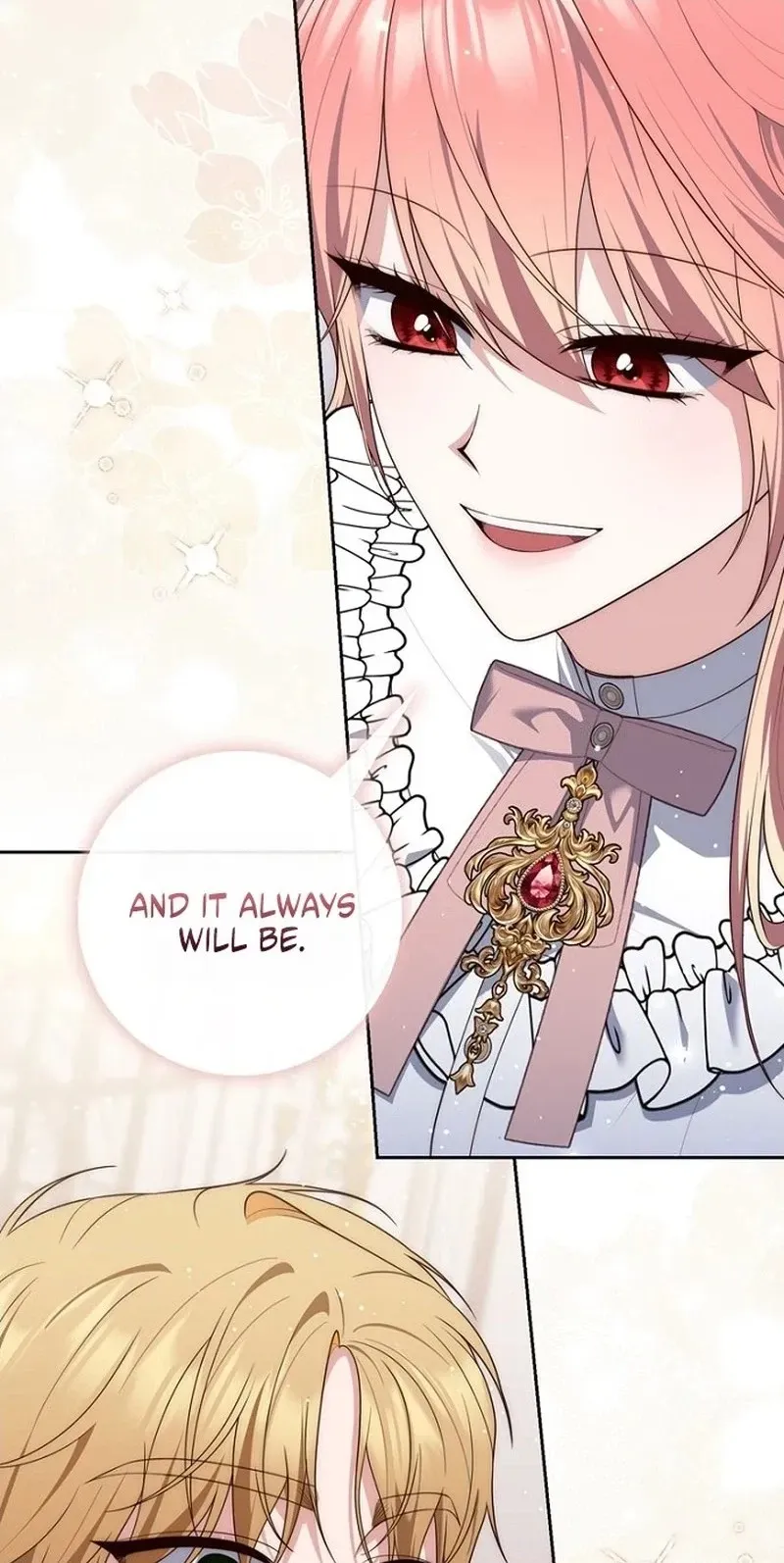 Read Fortune-Telling Lady chapter 167 image 59 on Lezhin