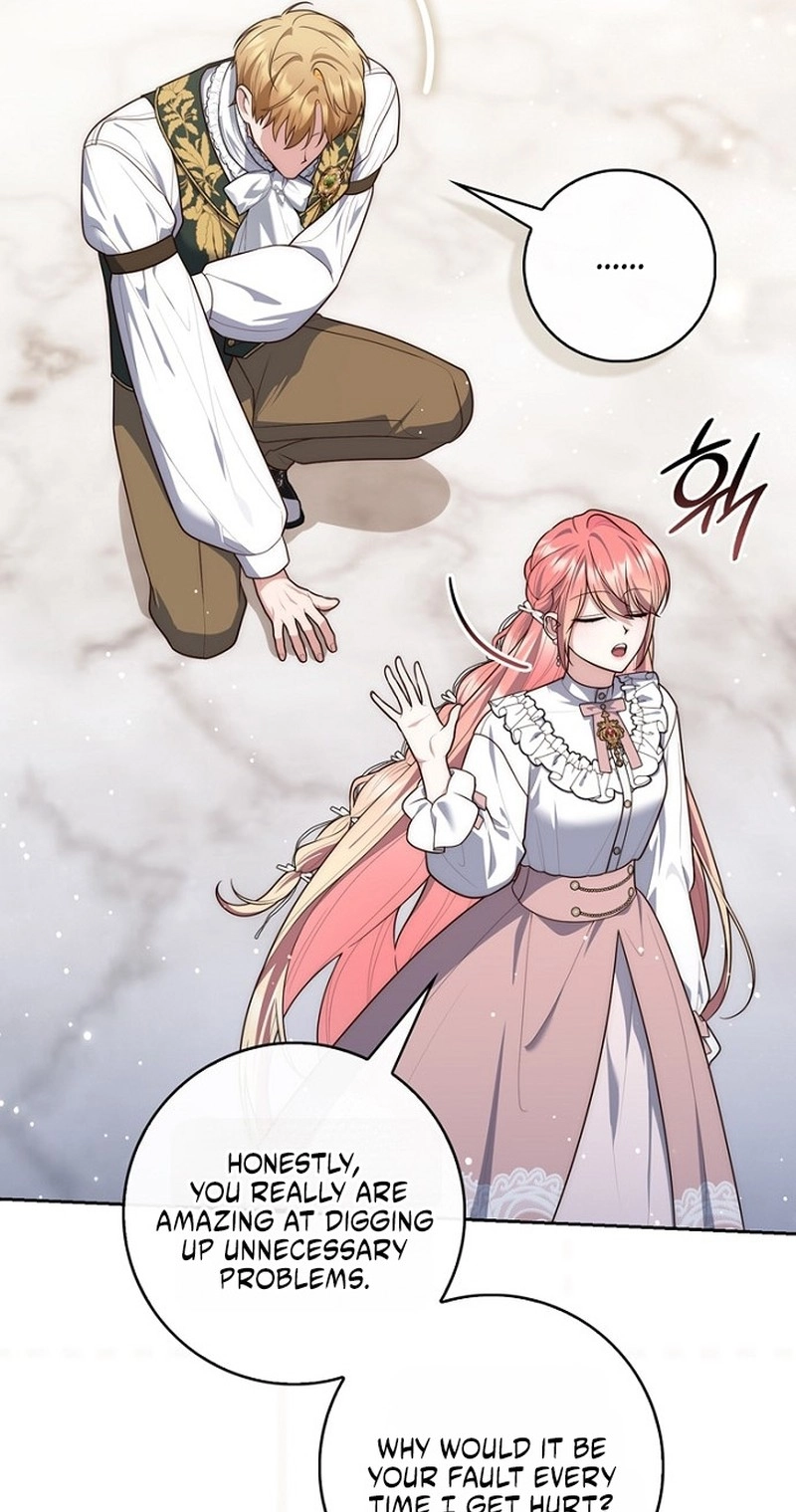 Read Fortune-Telling Lady chapter 167 image 61 on Lezhin