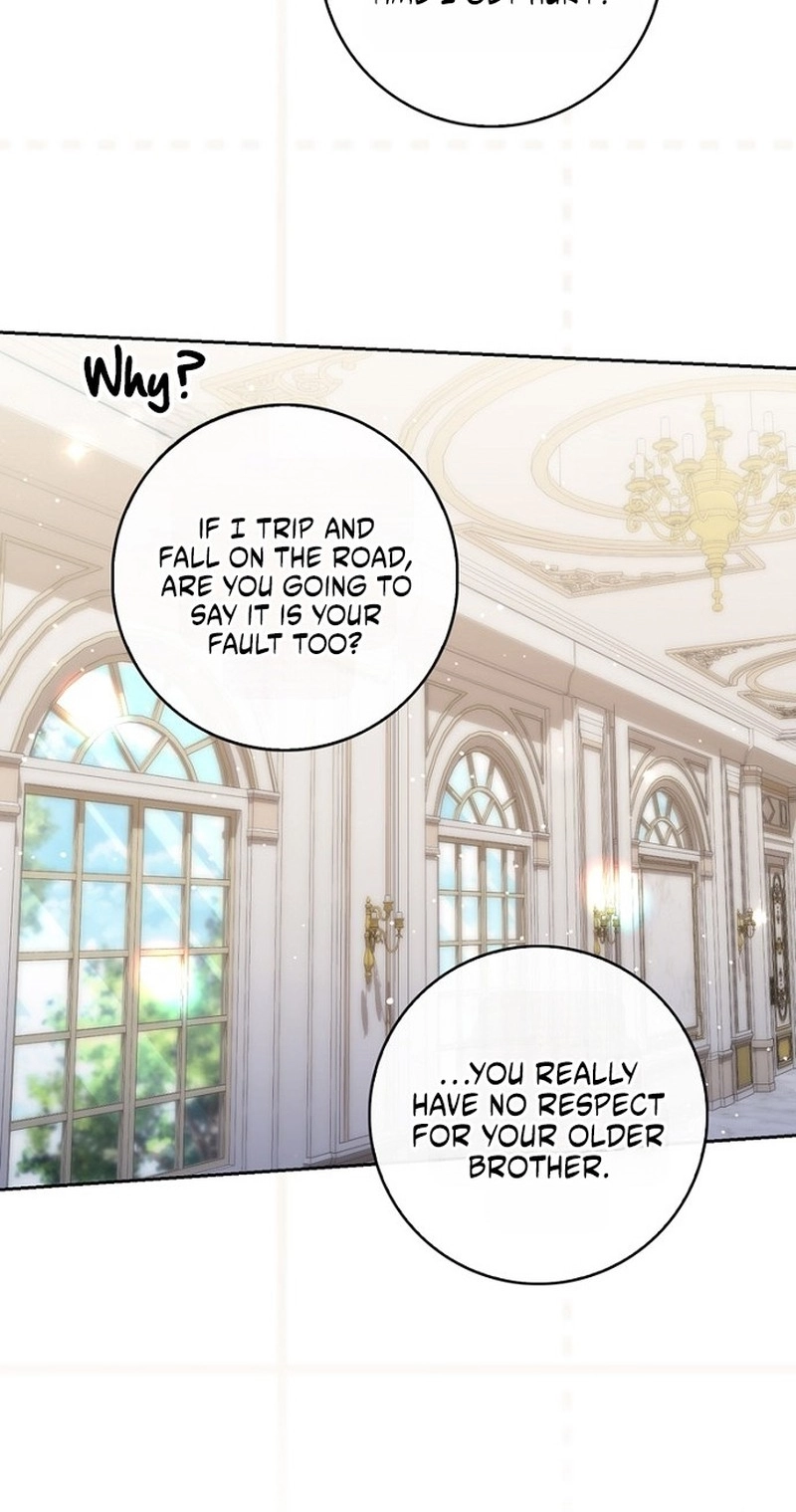 Read Fortune-Telling Lady chapter 167 image 62 on Lezhin