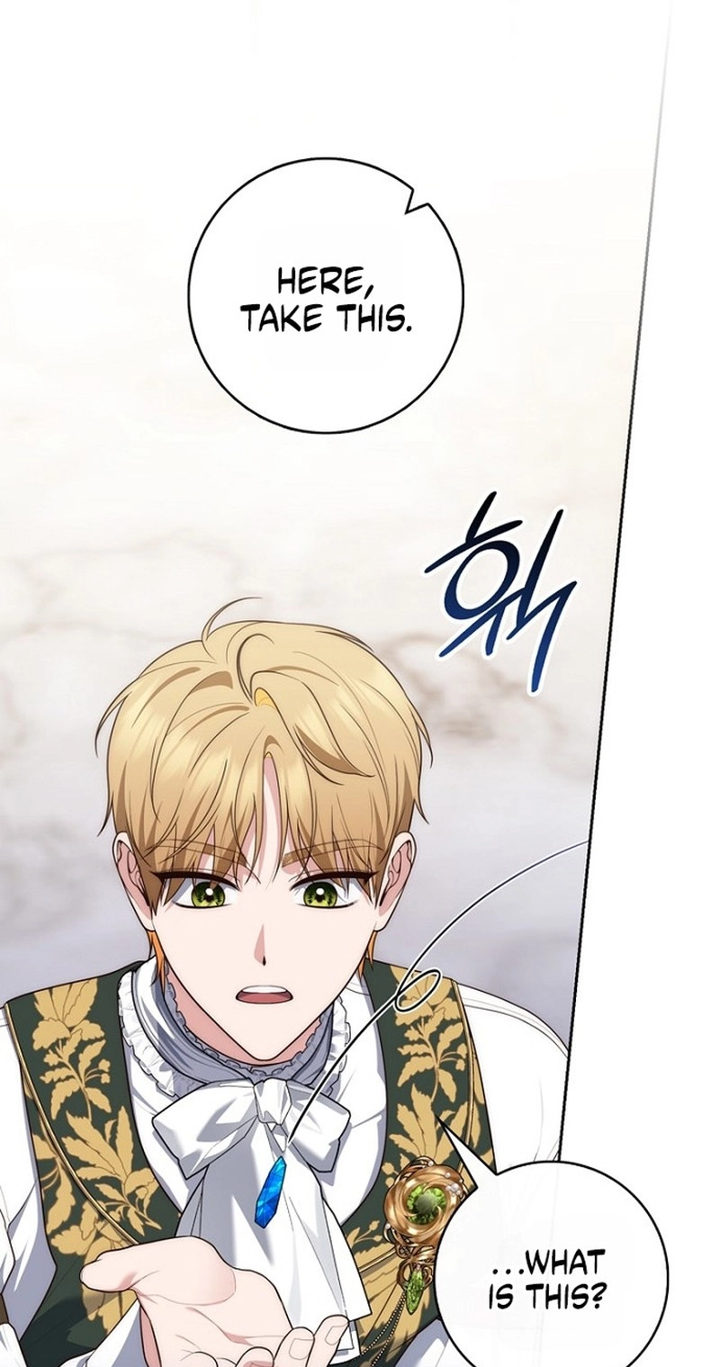 Read Fortune-Telling Lady chapter 167 image 63 on Lezhin