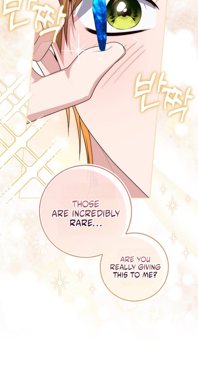 Read Fortune-Telling Lady chapter 167 image 65 on Lezhin