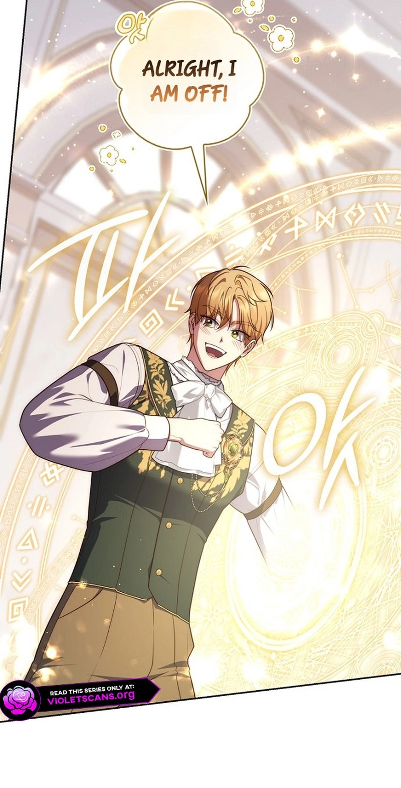Read Fortune-Telling Lady chapter 167 image 67 on Lezhin