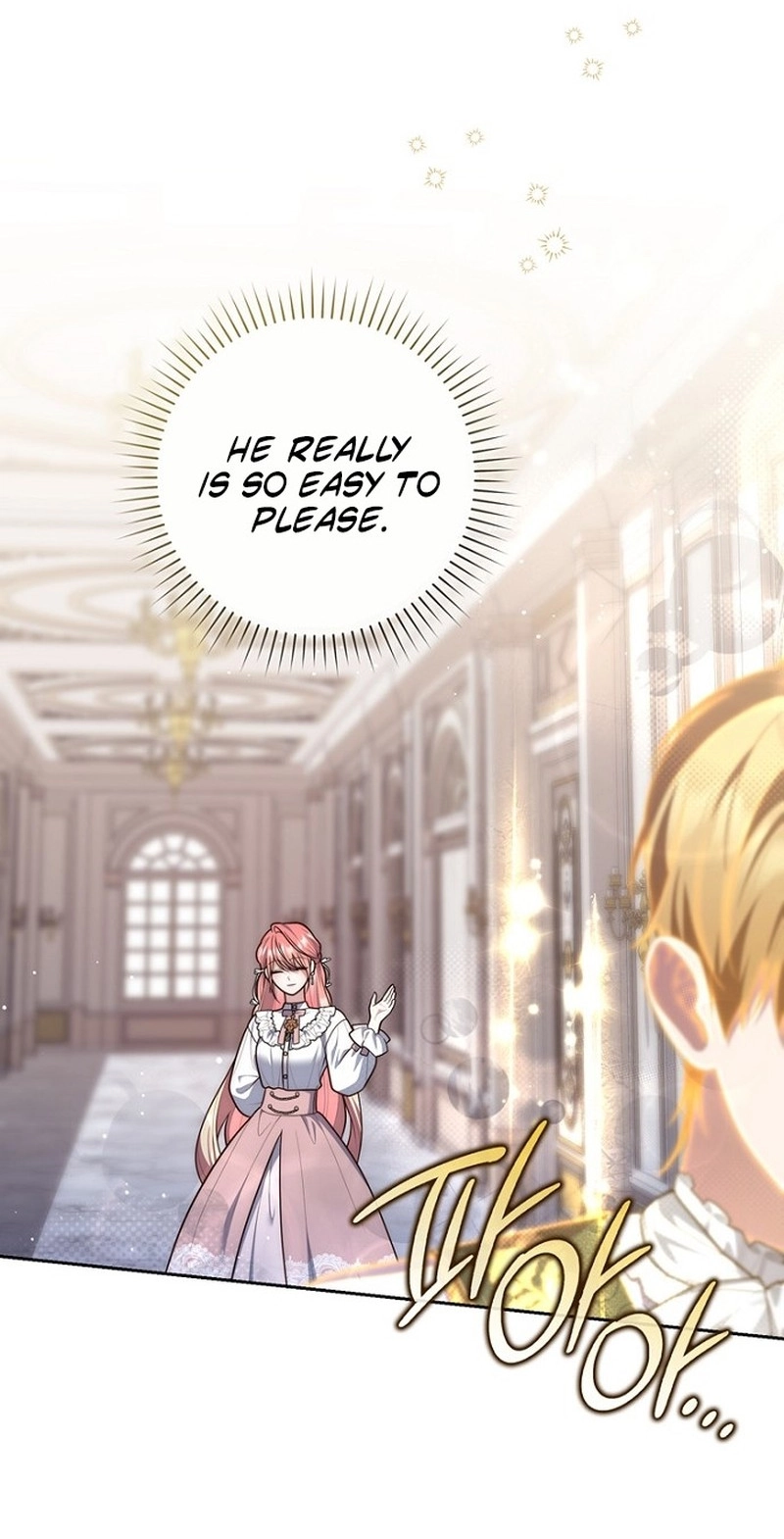 Read Fortune-Telling Lady chapter 167 image 68 on Lezhin